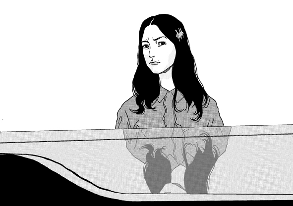 イノセントガーデン