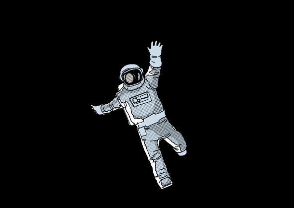 ゼログラビティ