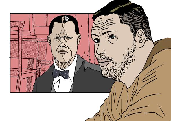 欲望のバージニア